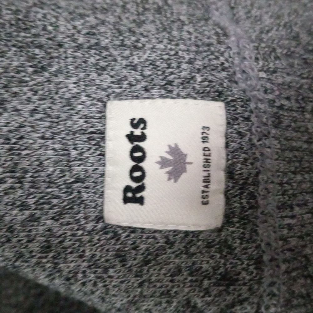Grey Roots Sweater - Picture 3 of 6